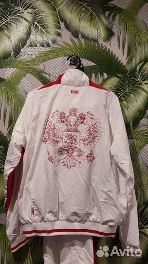 Спортивный костюм унисекс