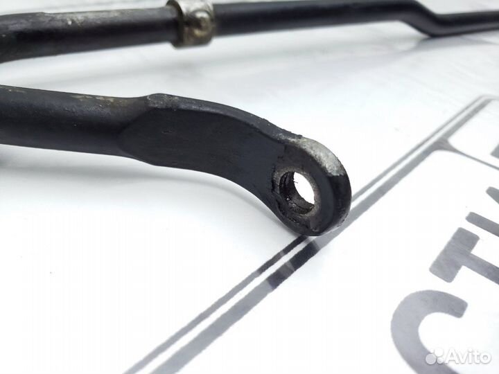 Стабилизатор задний Subaru Forester SJ5 FB20 2014