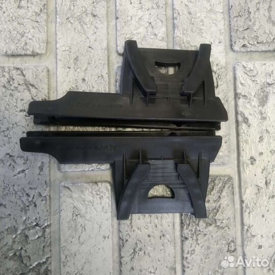 Адаптеры (переходники) для Автолюлек