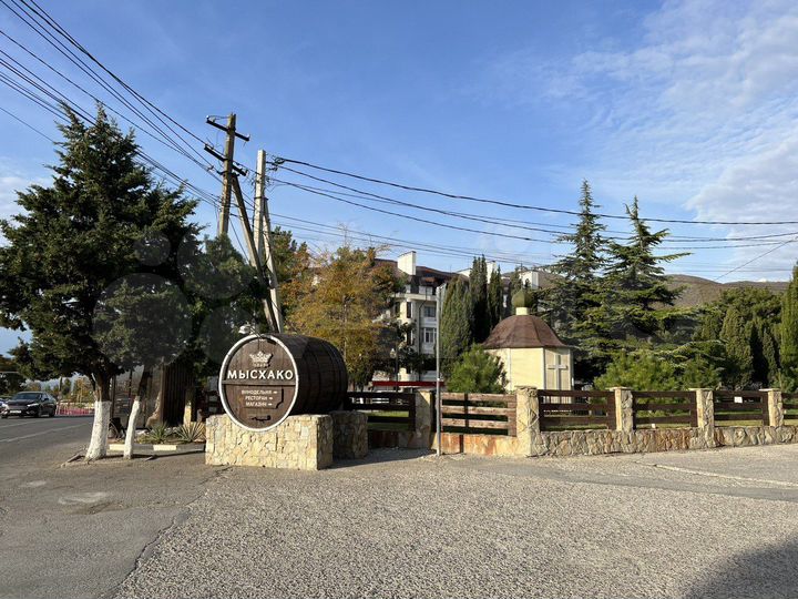 1-к. квартира, 52,3 м², 7/8 эт.