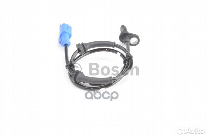 Датчик вращения колеса зад.(ABS) 0265008485 Bosch