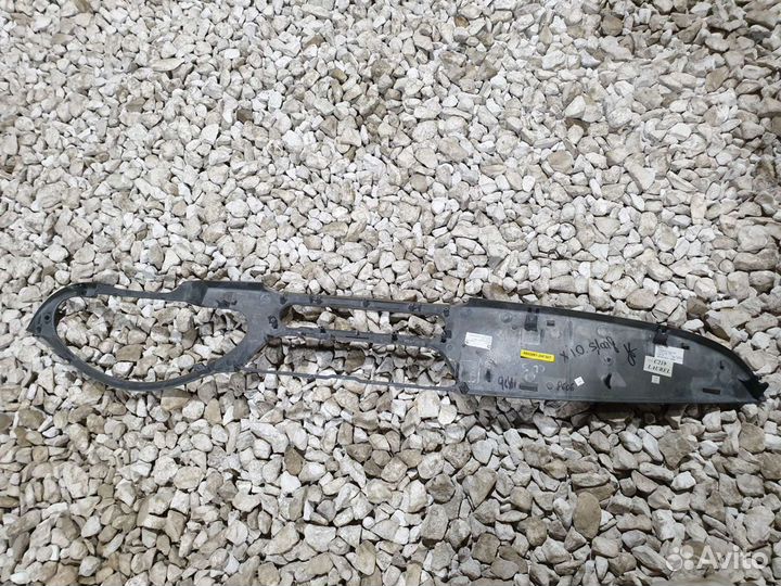 Накладка торпедо Mercedes-Benz CLS 219