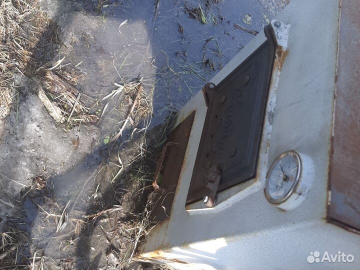 Котел Сибирь кво 15 кВт