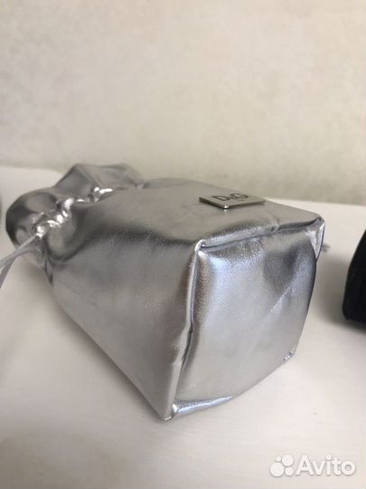 Сумка для хранения часов D&G Time с валиком