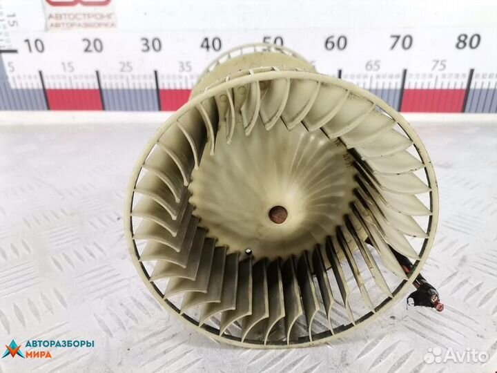 Моторчик печки Land Rover Range Rover 2 2002