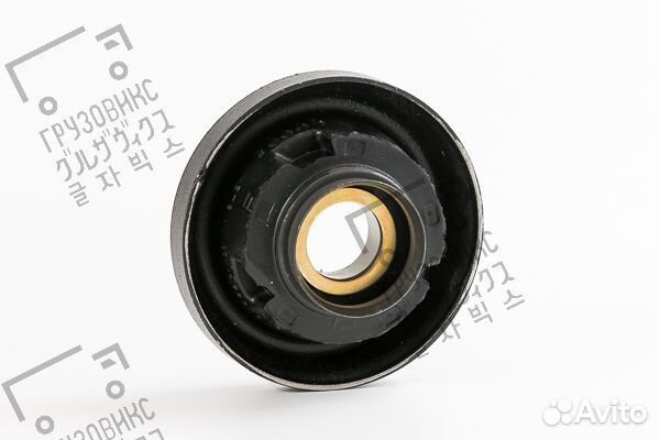 Подшипник подвесной tezuka, TZK (Япония) TCB-2009