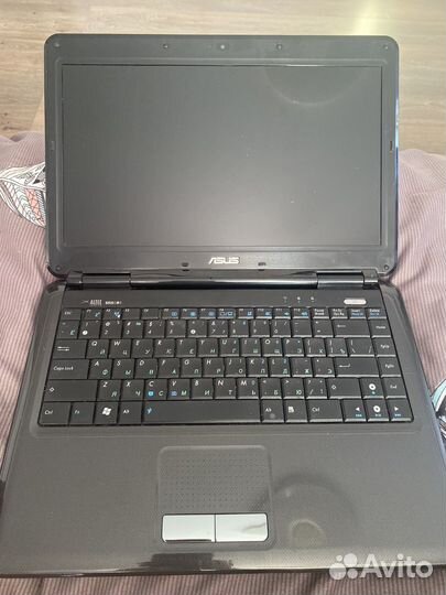 Asus k40af