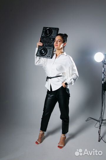 Ведущий мероприятий