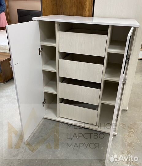 Комод «Сальма км-022»