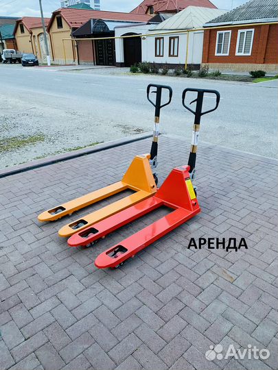 Аренда рохли