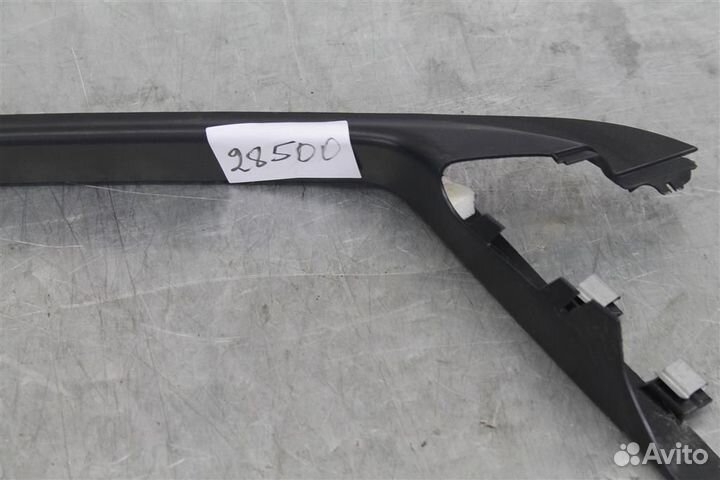 Накладка двери передней левой Ford Focus 3 2011