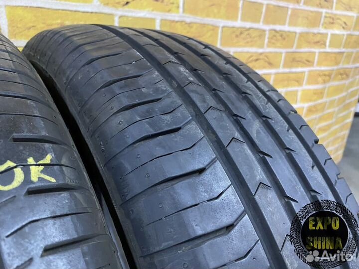 Continental ContiPremiumContact 5 235/65 R17