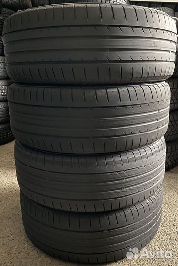 Nexen N'Fera SU1 195/55 R16