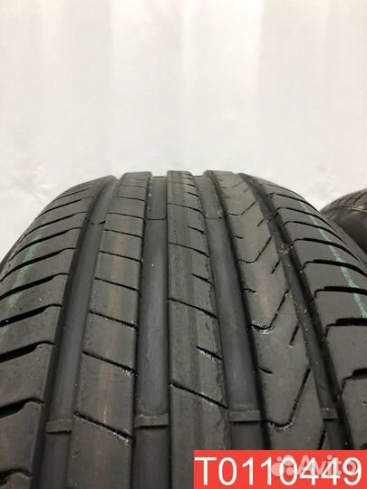 Pirelli Scorpion 255/50 R20 109V