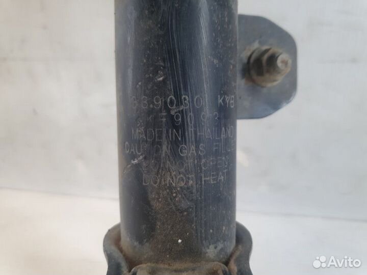 Амортизатор передний левый Chevrolet Lacetti J200