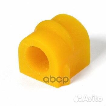 Втулка пер.стабил.opel astra-G + zafira-A (98),D