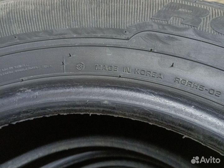 Nexen Roadian HTX RH5 235/65 R17 108H