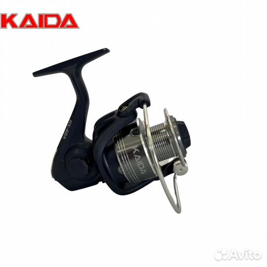 Катушка kaida HX 5000