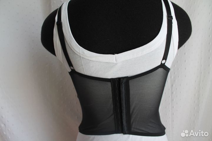 Топ женский вечерний 46-48 размер