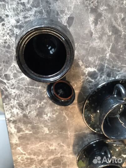 Сервиз кофейный