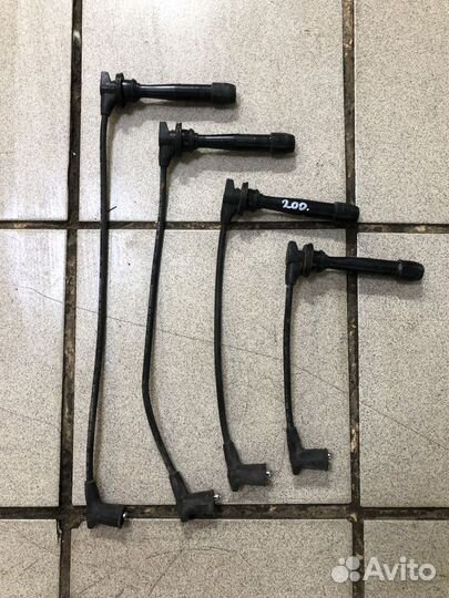 Модуль зажигания Hyundai Getz 1.4 G4EE