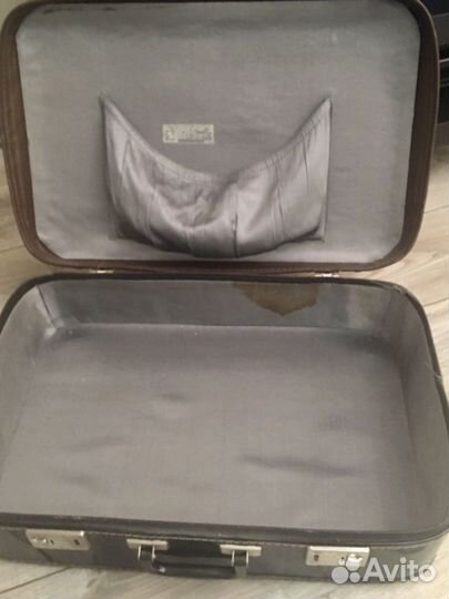 Чемодан из фильма Афоня