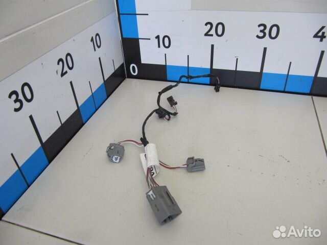 Проводка Volvo FM13 FH13