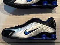 Nike Shox 2 45 2005