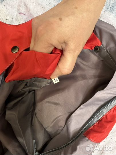 Дождевик для собак - комбинезон