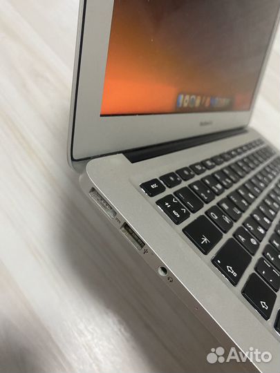 Apple MacBook Air 13 2017
