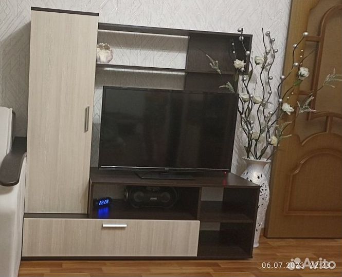 Стенка 1 в наличии