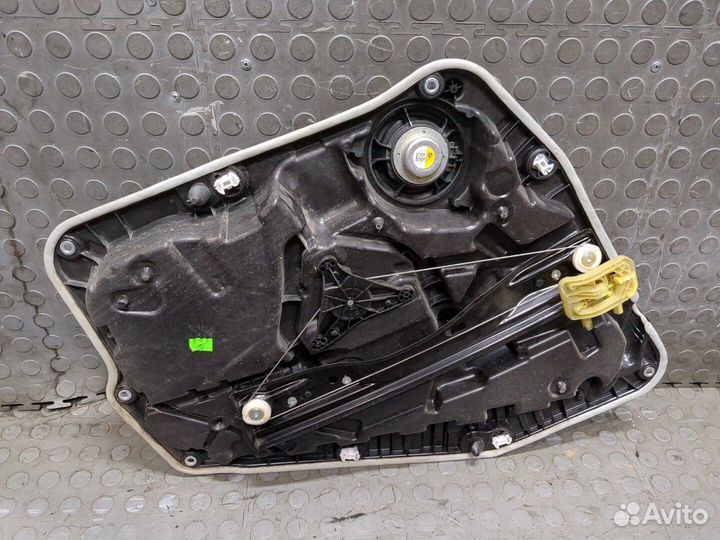 Стеклоподъемник электрический BMW Х4 G02, 2019