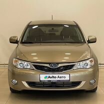 Subaru Impreza 1.5 AT, 2008, 188 568 км, с пробегом, цена 690 000 руб.