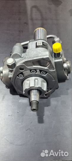 Насос тнвд denso 294000-029# HD78