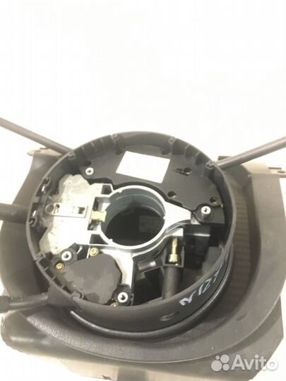 Блок подрулевых переключателей Mercedes Benz S500L