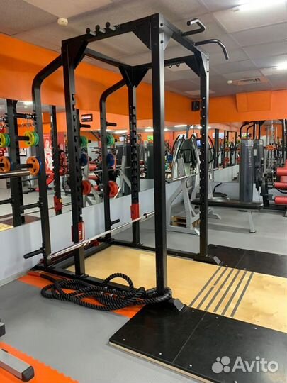 Силовая рама AeroFit SL7015