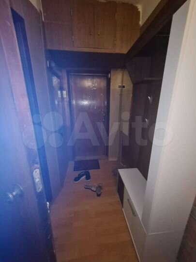 2-к. квартира, 52 м², 3/5 эт.