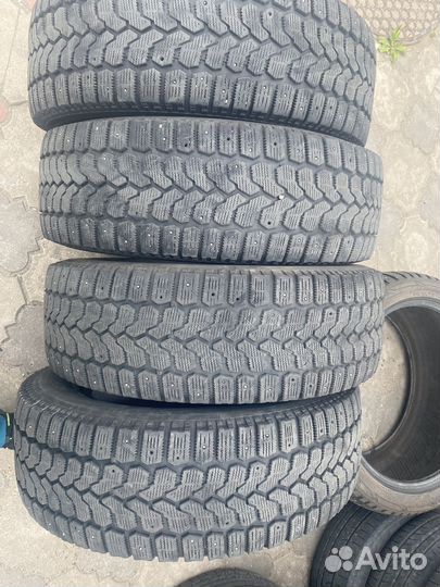 Yokohama Ice Guard IG10 225/65 R17