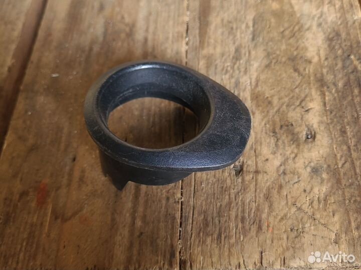 Рамка замка зажигания ниссан кашкай 06-13г