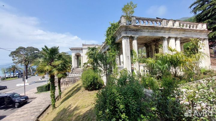 Экскурсия, джип тур дом призрак