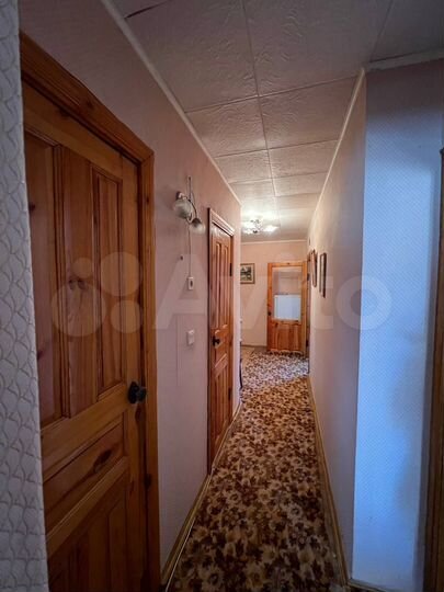 2-к. квартира, 55 м², 1/9 эт.