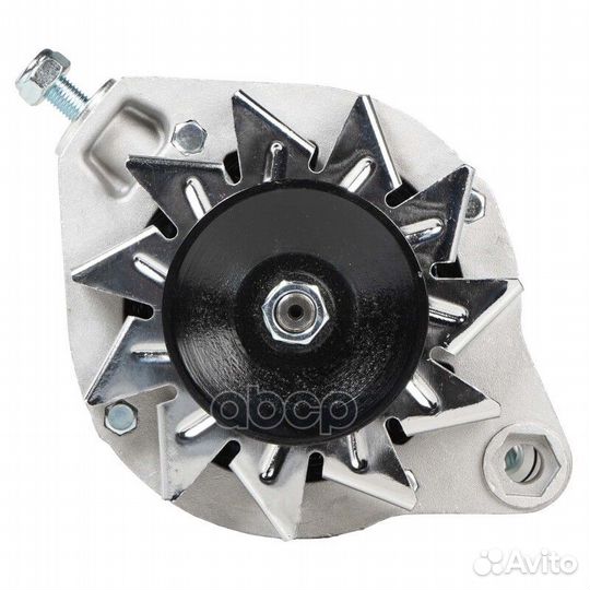 Генератор LADA 2101-2107/2121 55А LG 0101X