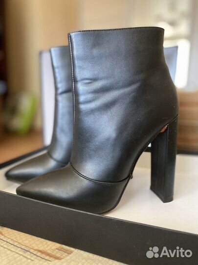 Ботильоны paris bacio 37