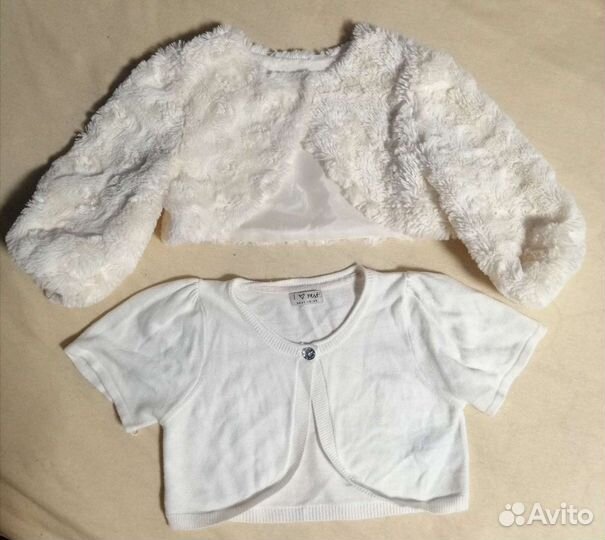 Продам платья для девочек