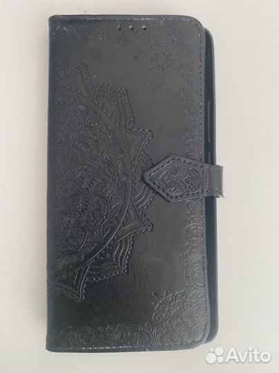 Чехол книжка для mi pro 10