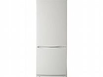 Холодильник Атлант хм 4009-022 белый