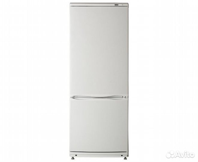Холодильник Атлант хм 4009-022 белый