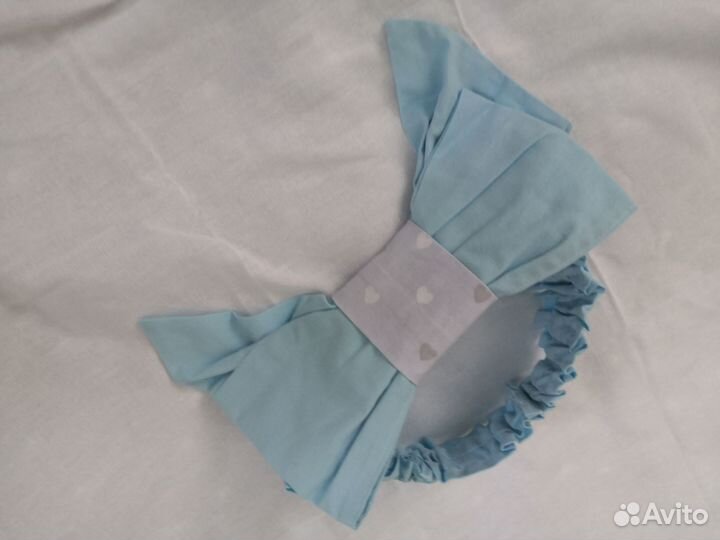 Комплект на выписку