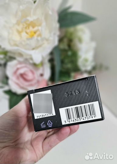 Gucci Flora Gorgeous Magnolia 100ml женский EDP