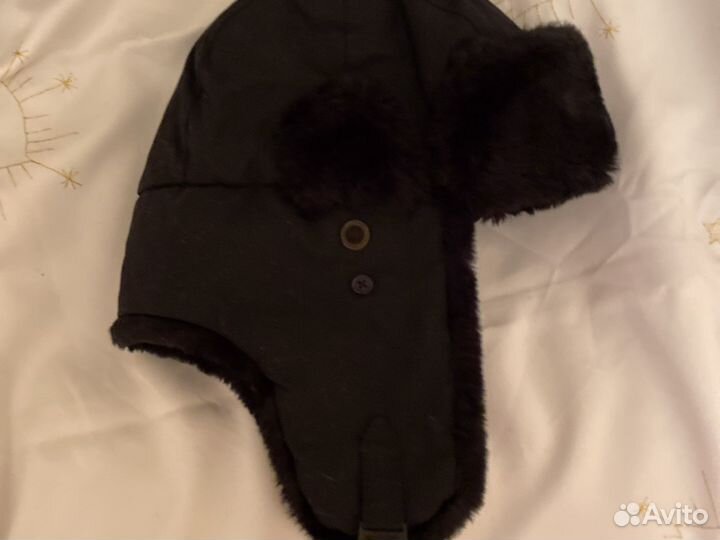 Шапка для мальчика новая